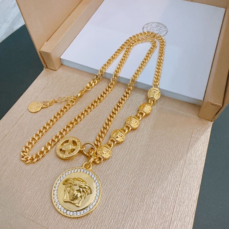 Versace Necklaces